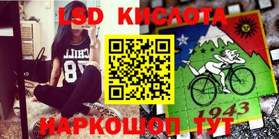 дживик Берёзовский